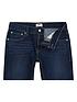  image of levis-boys-511-slim-fit-jeans-dark-wash