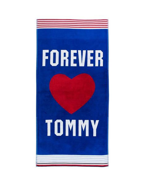 tommy-hilfiger-forever-beach-towel