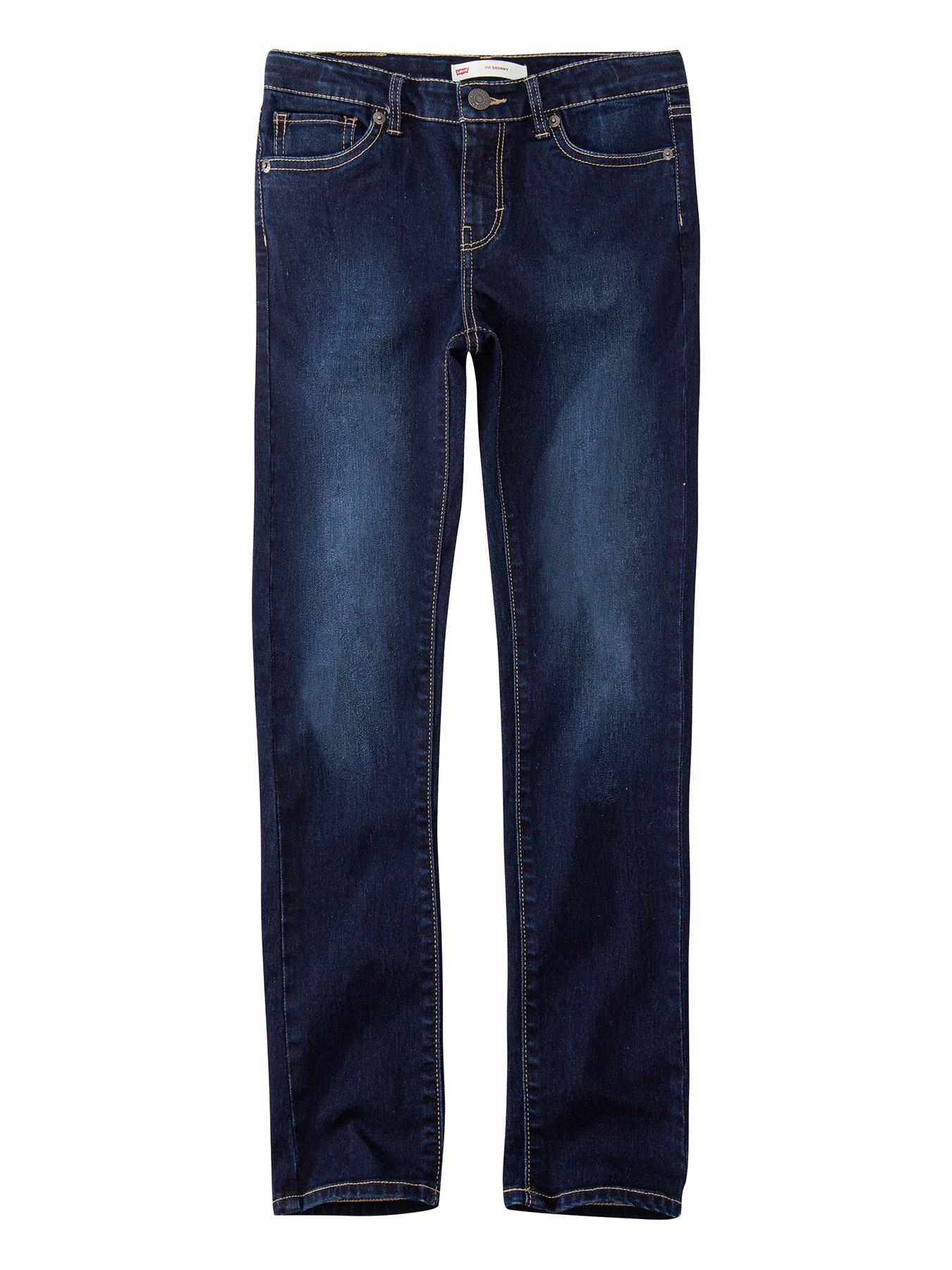 levis 301 skinny