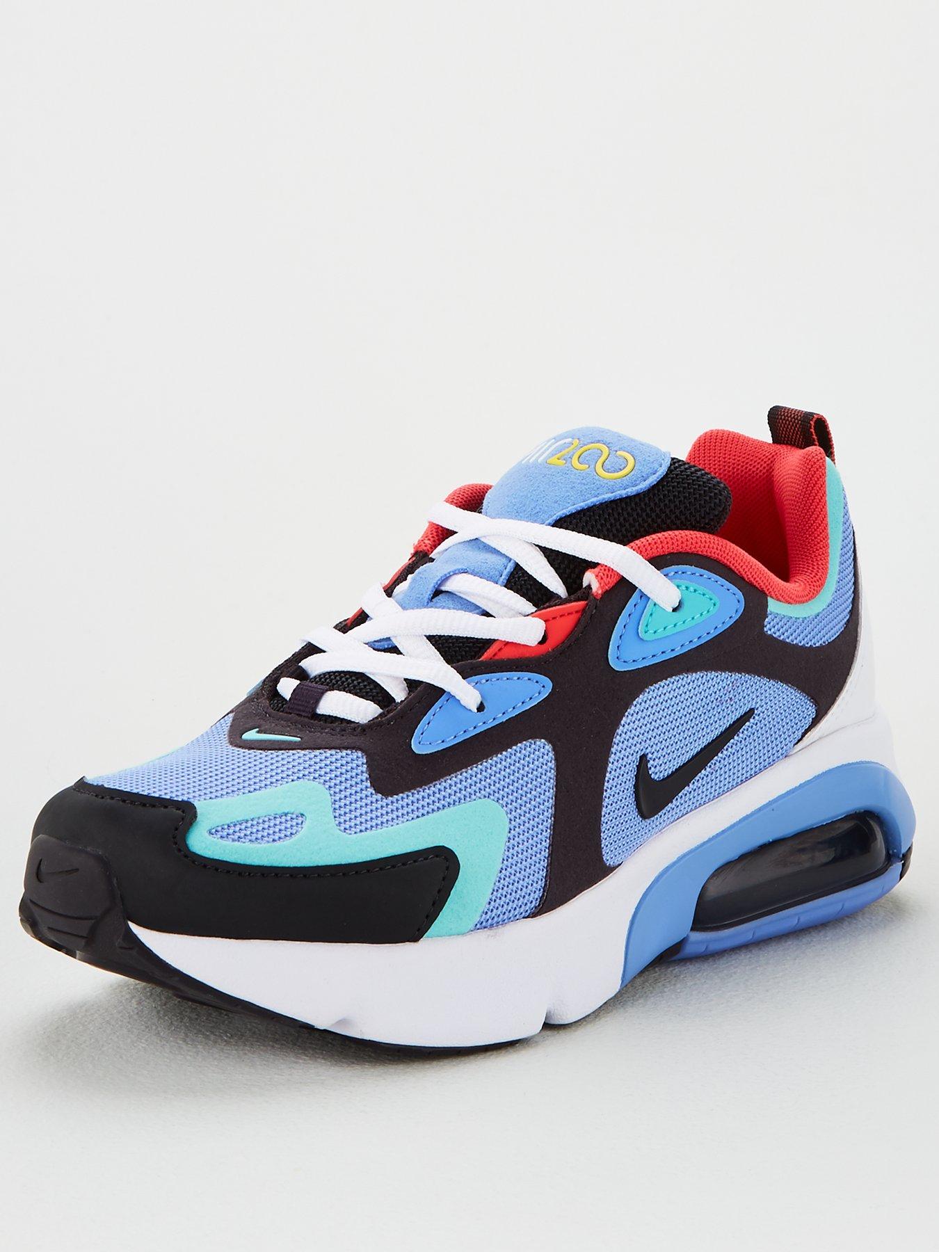 air max 200 junior trainers