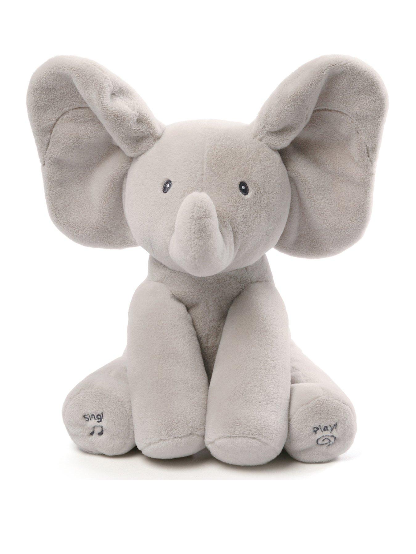 gund elephant song