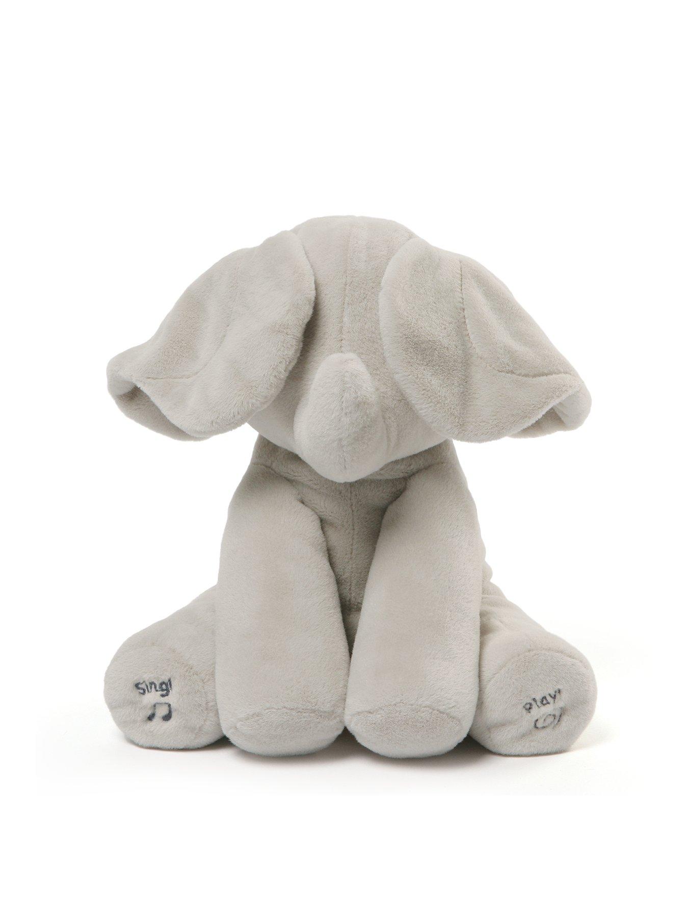 flappy the elephant