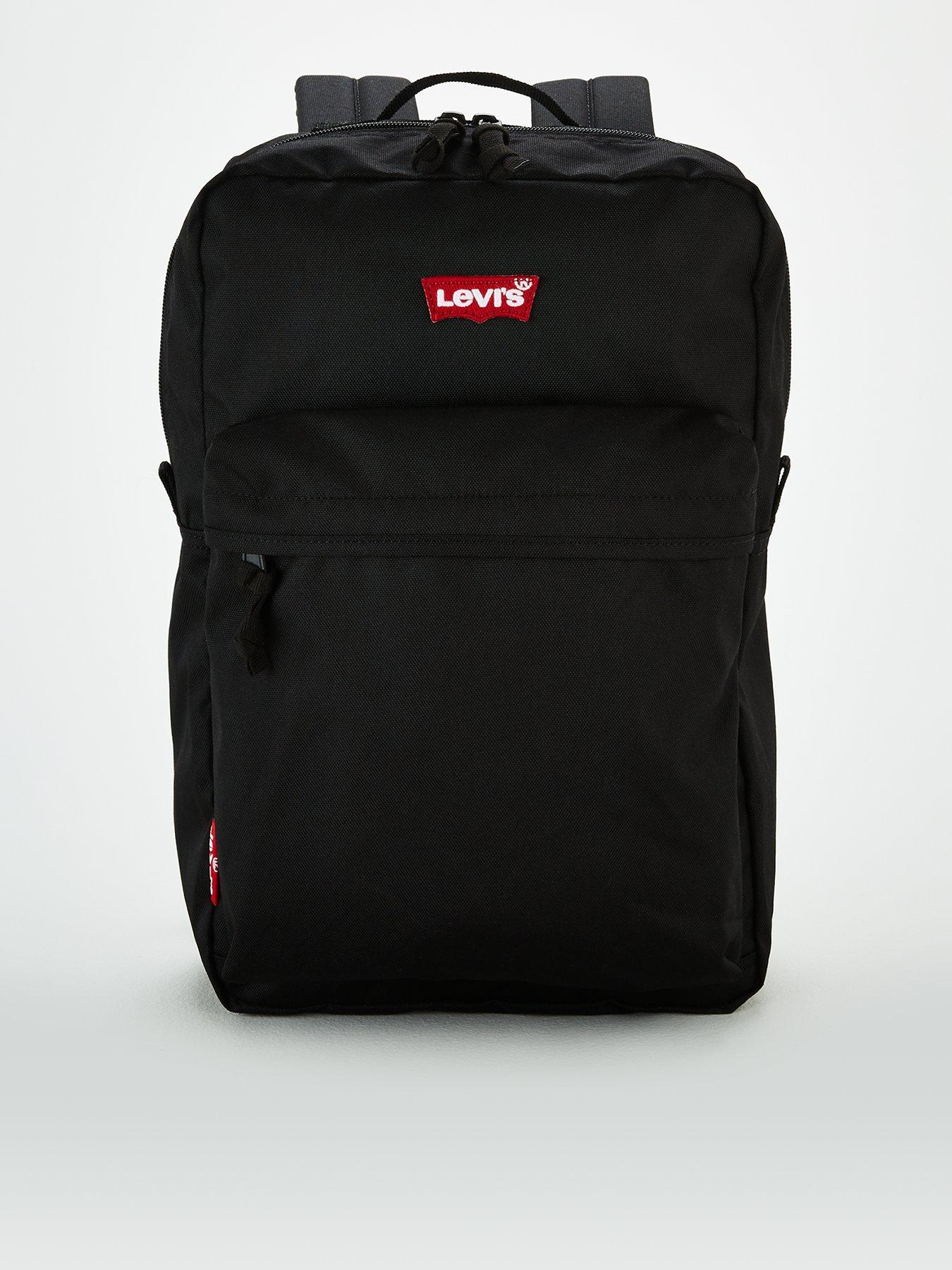 levi's new basic backpack