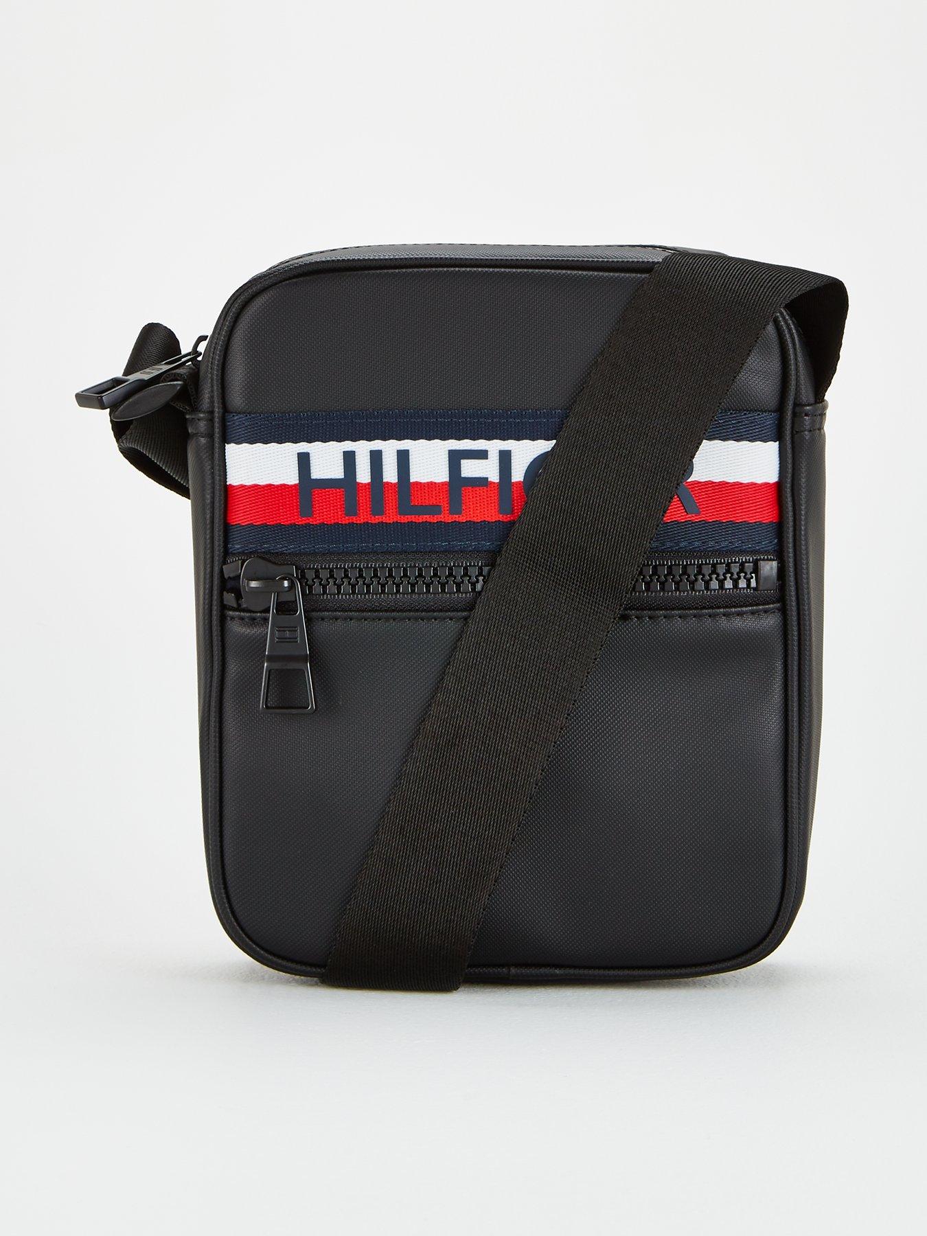 tommy reporter bag