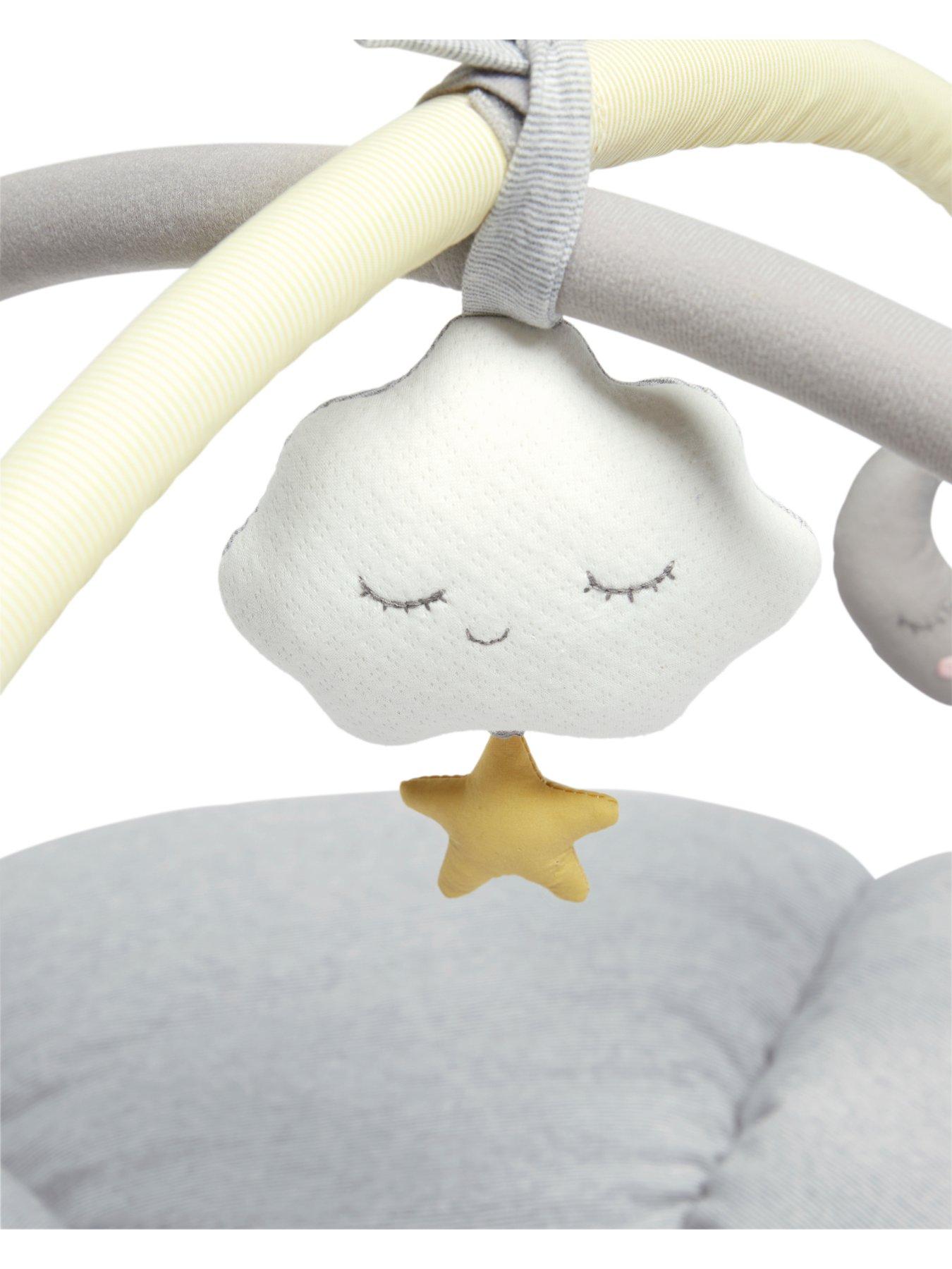 mamas and papas star playmat