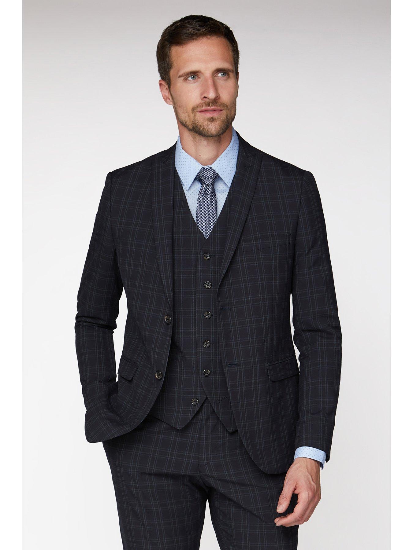 jeff banks suits