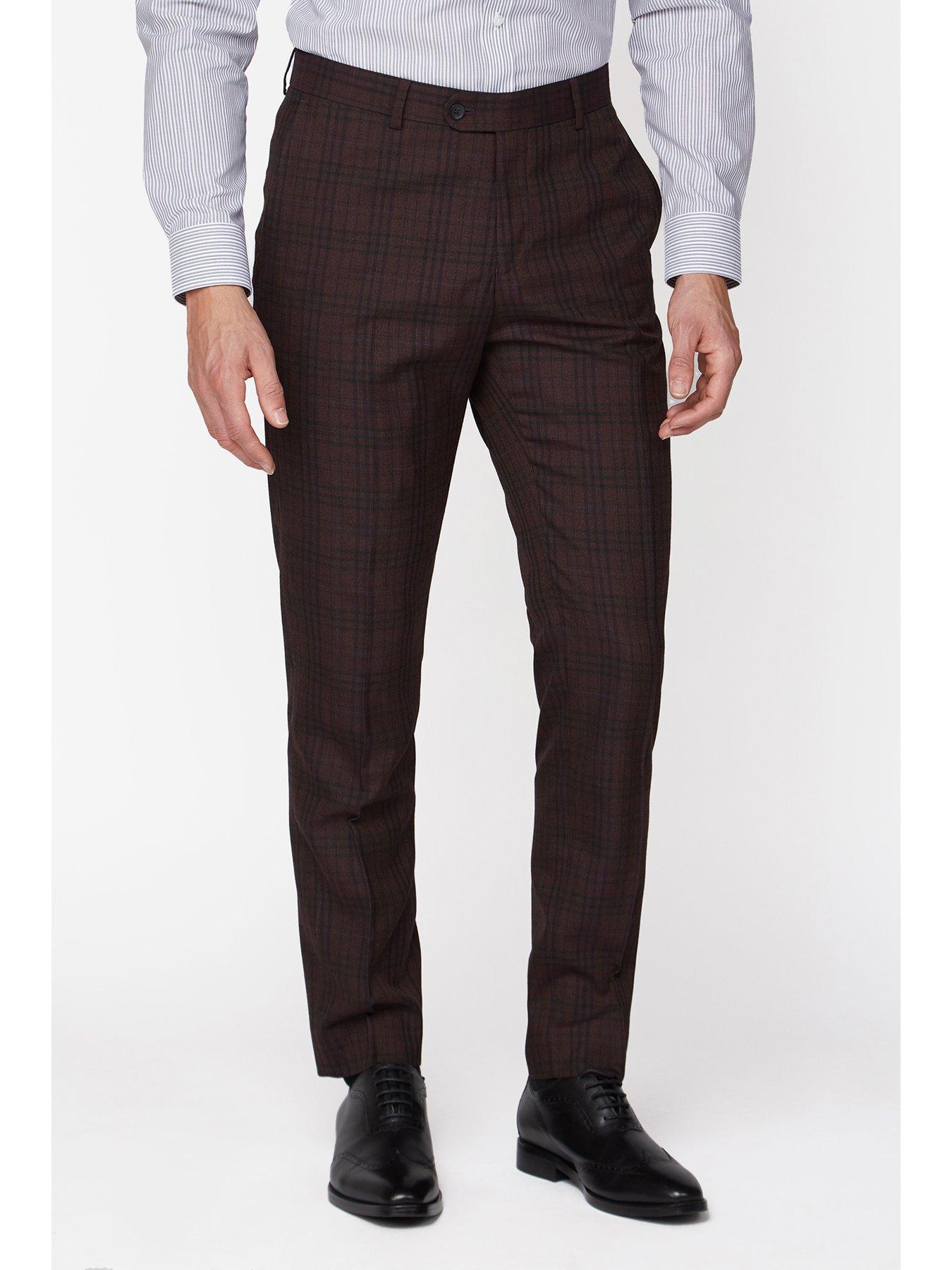 jeff banks suits