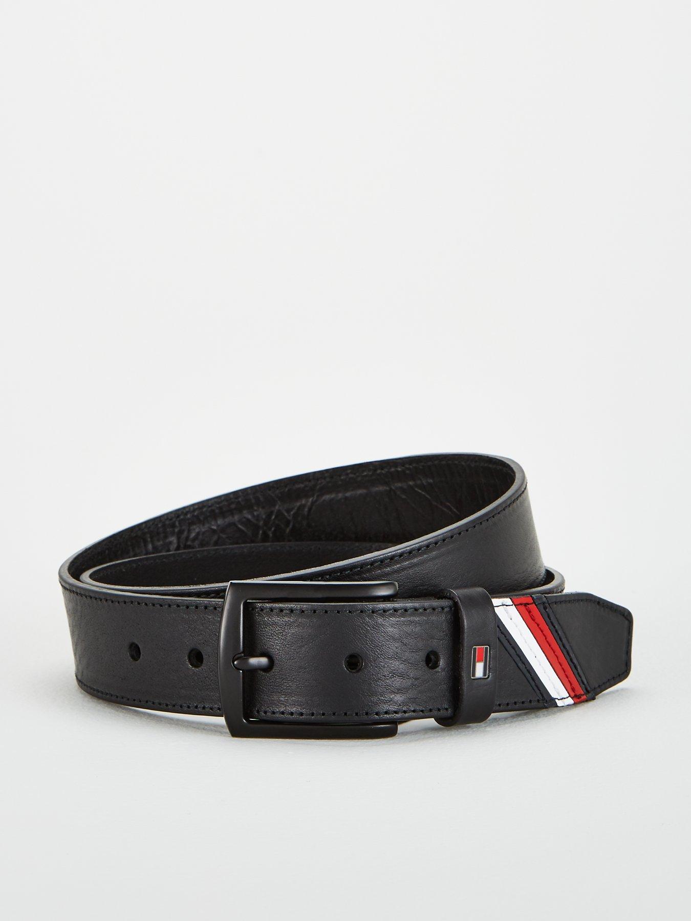 denton belt tommy hilfiger