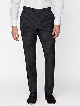 jeff-banks-tonal-grid-texture-soho-suit-trousers-charcoal