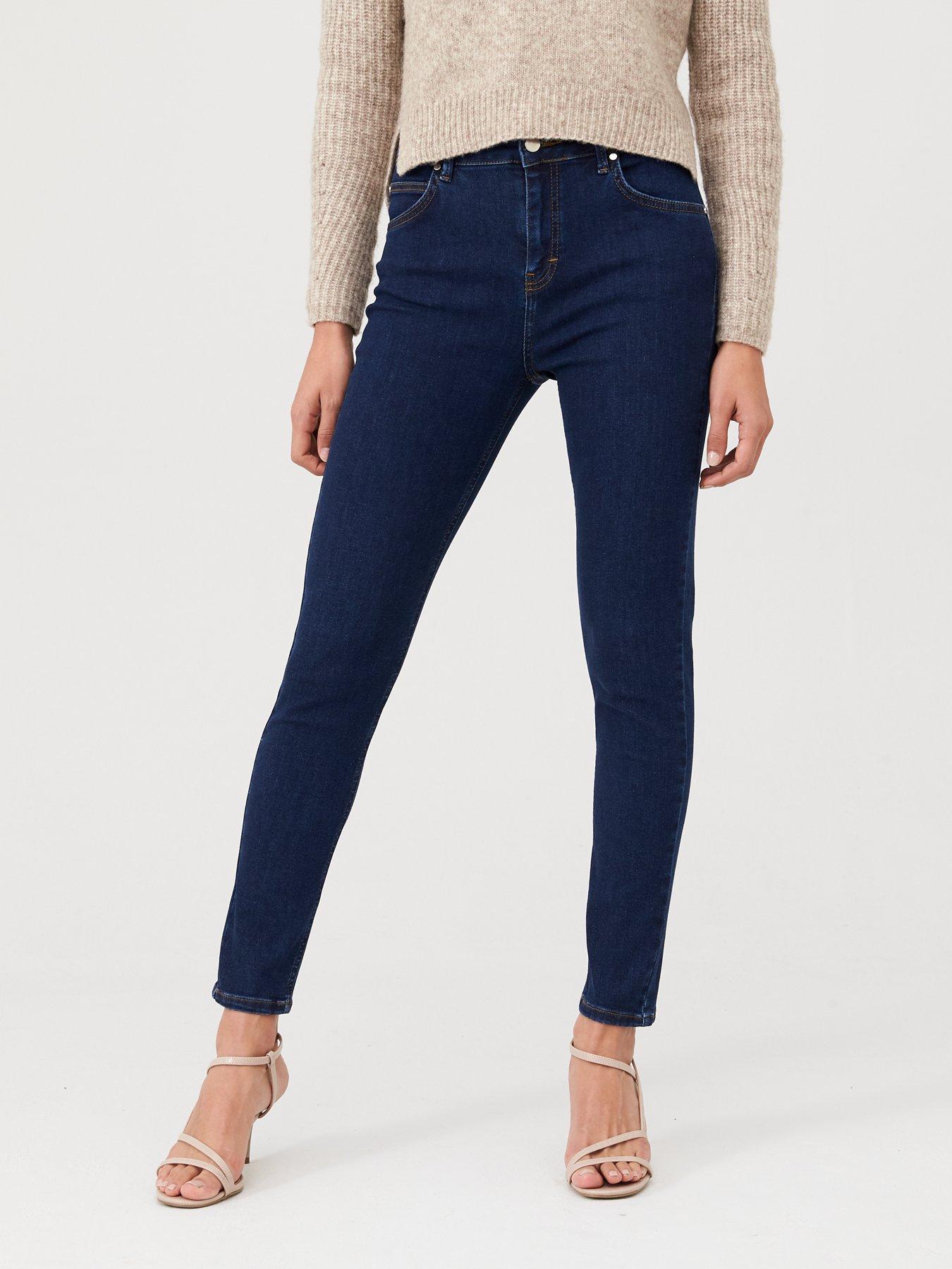 wallis skinny jeans
