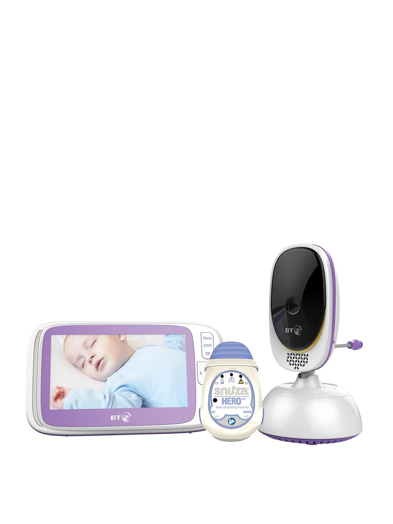 bt monitor 4000