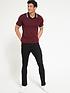 image of everyday-skinny-jeans-with-stretch-black