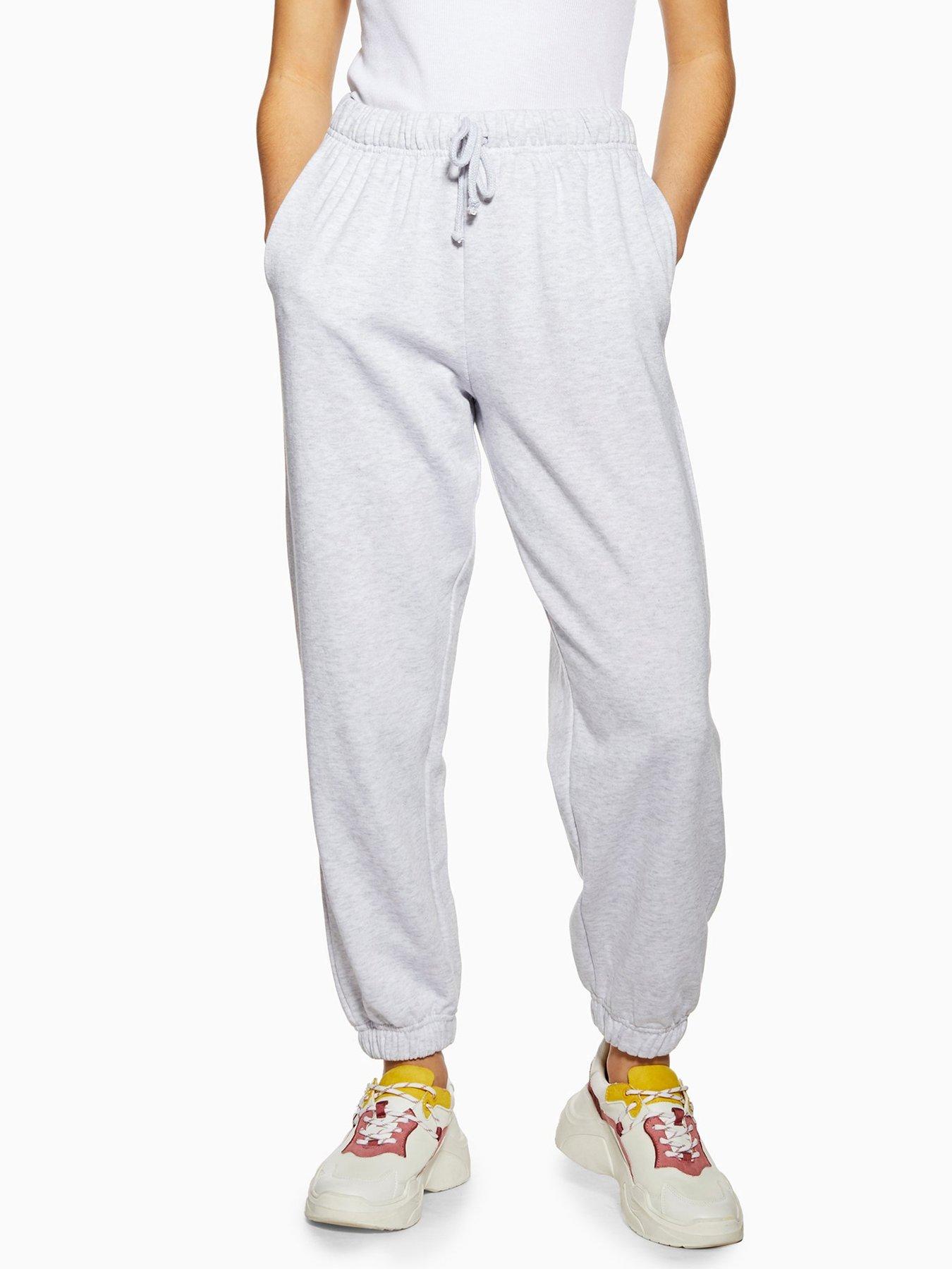 topshop jogger