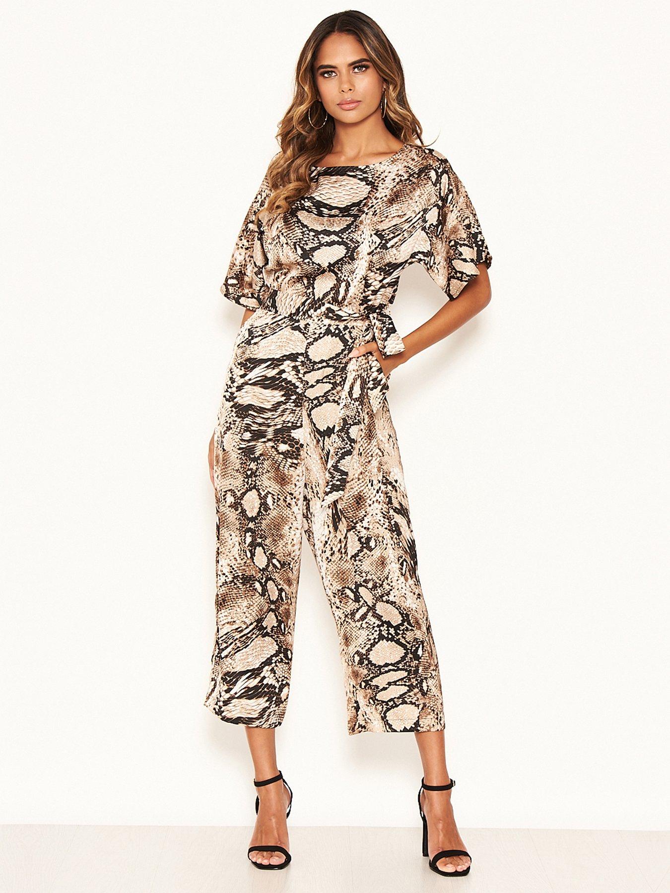 littlewoods petite jumpsuits