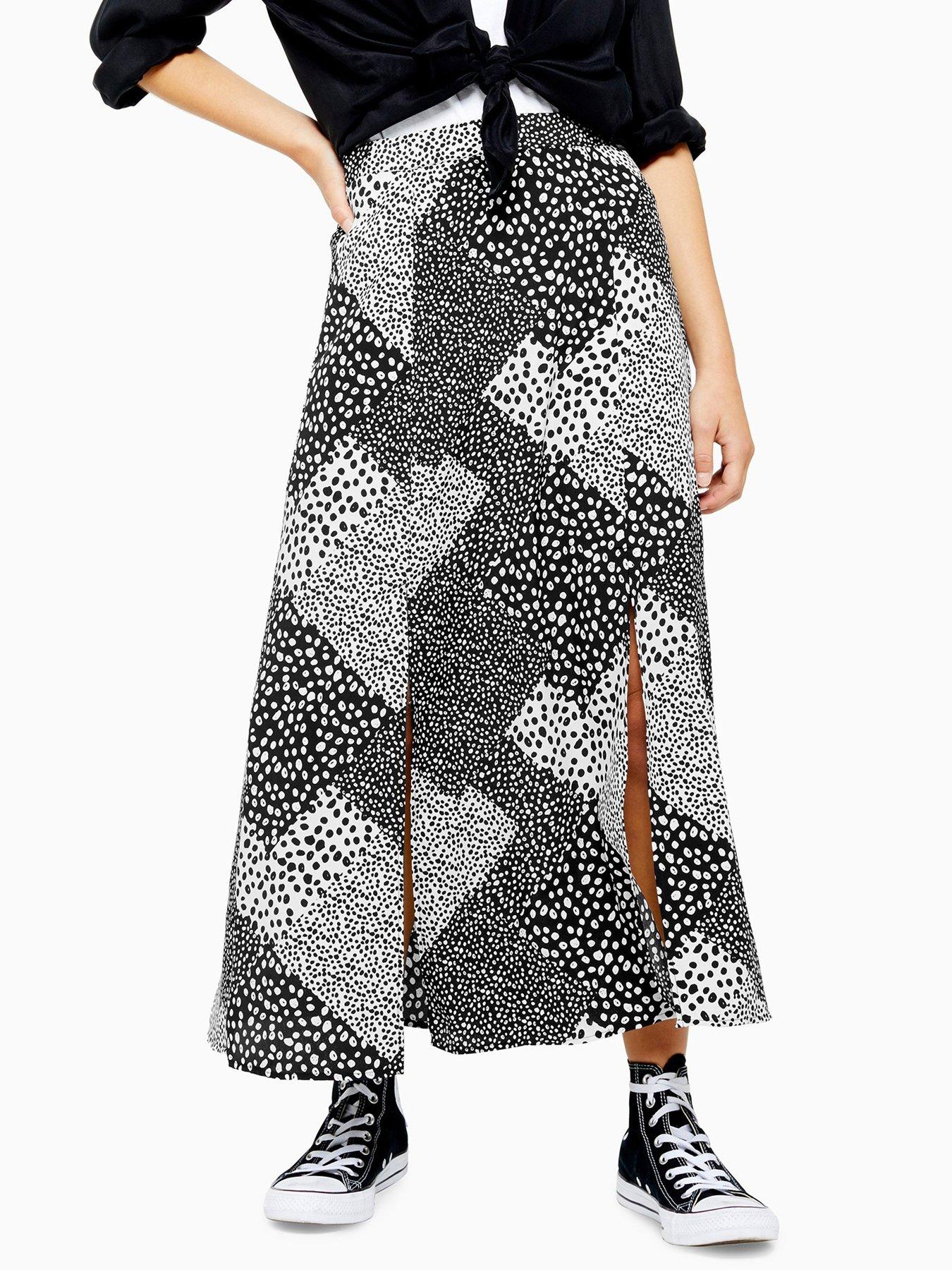 littlewoods maxi skirts