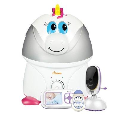 baby monitor 5000