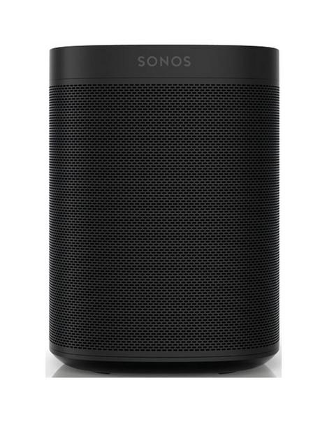 sonos-sonosnbspone-sl-wireless-multi-room-speaker