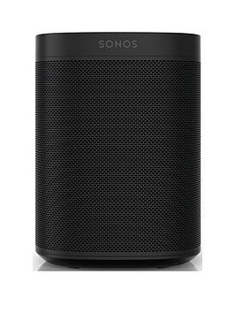 Buy Sonos One SL Wireless Multi-Room Speaker
