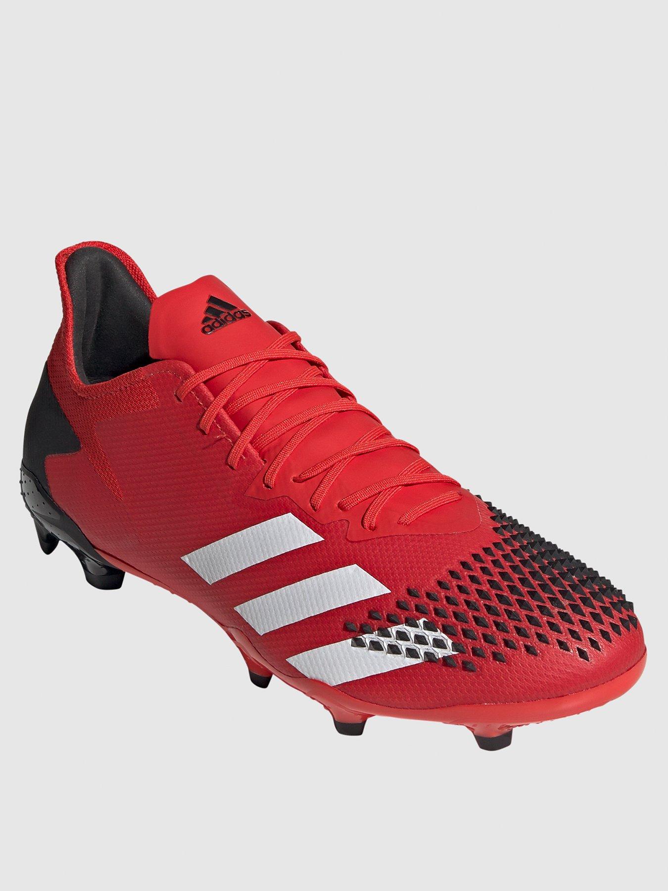 predator 19.2 firm ground cleats