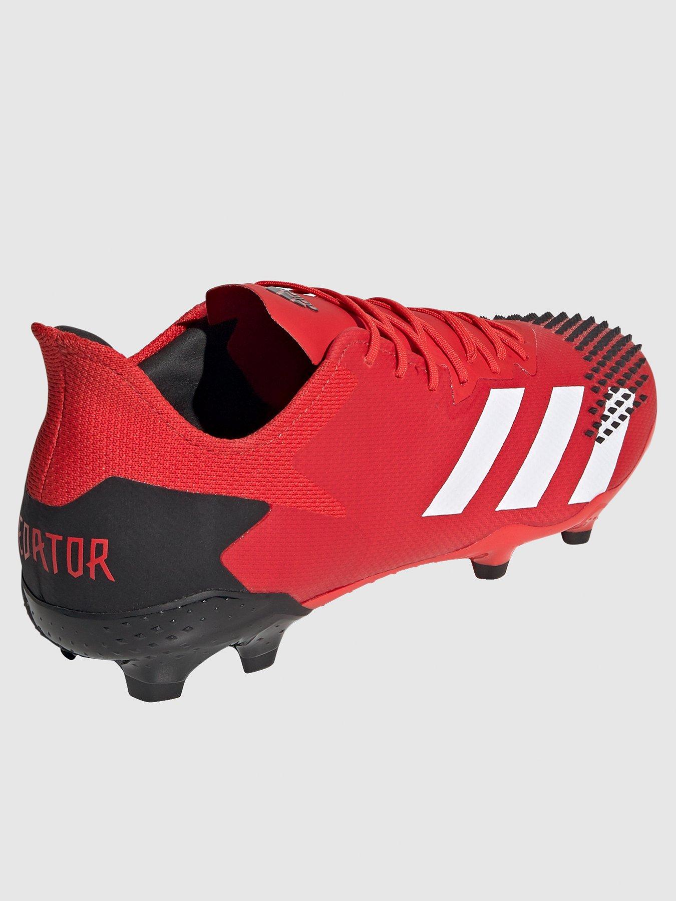 predator 19.2 red