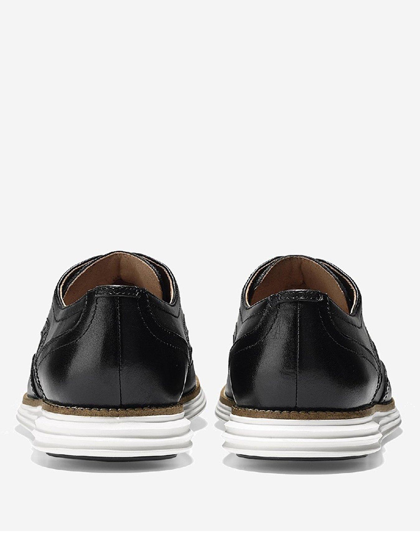 cole haan lace up