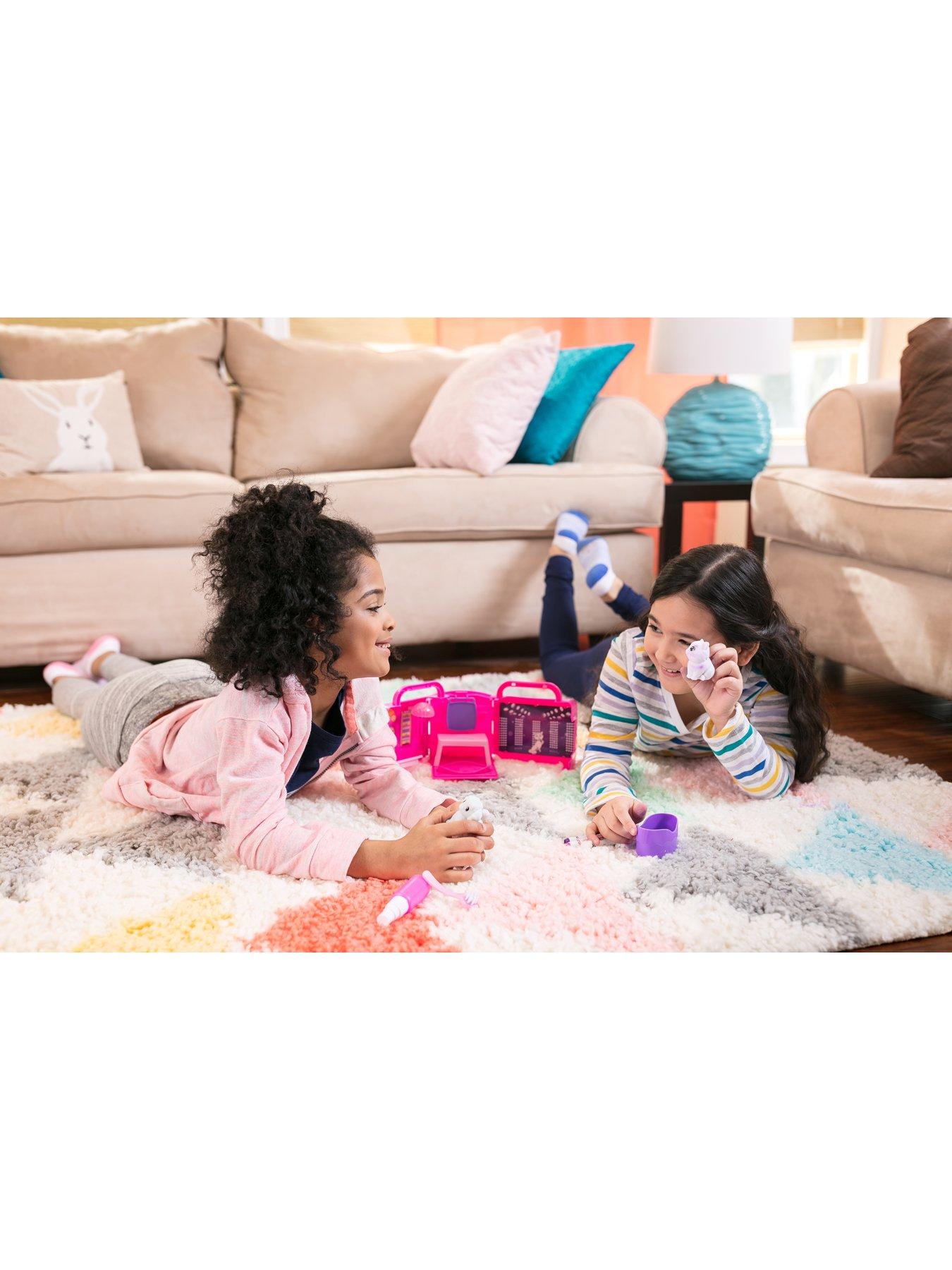  image of crayola-washimals-beauty-salon-playset