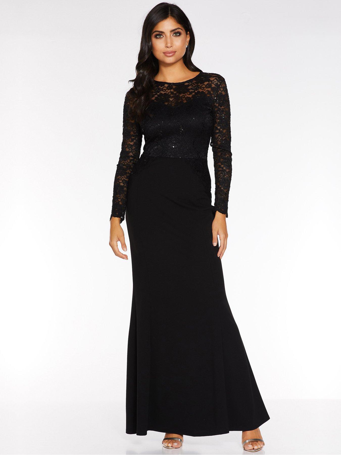 littlewoods maxi dress