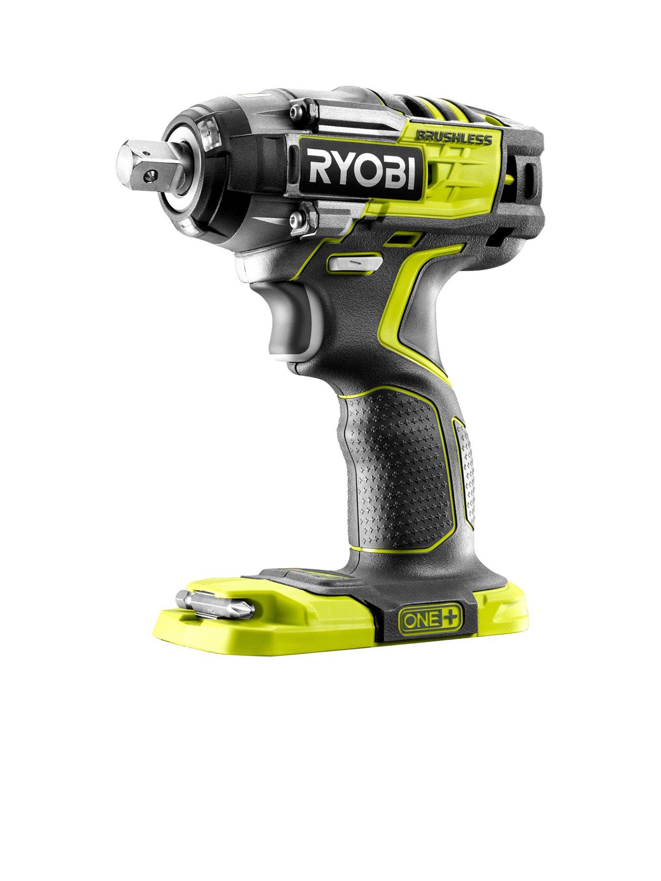 Ryobi r18iw3 review hot sale