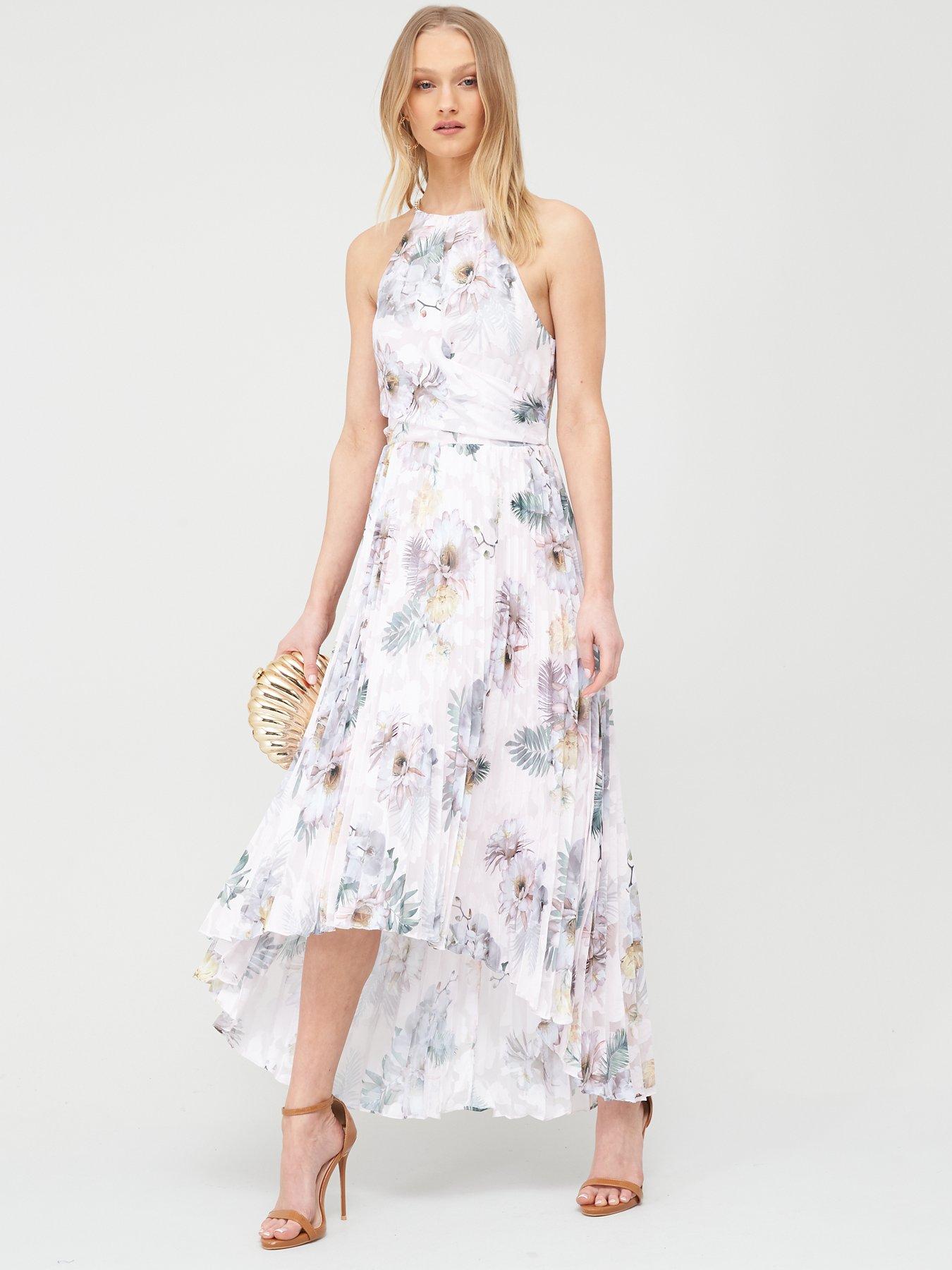 ted baker nicee dress