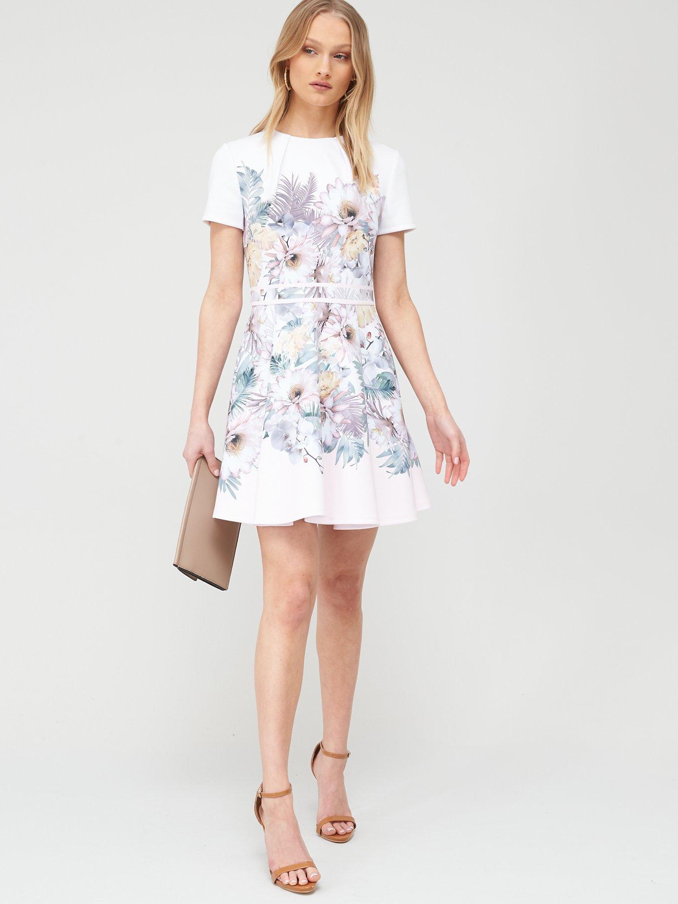 ted baker teenage dresses