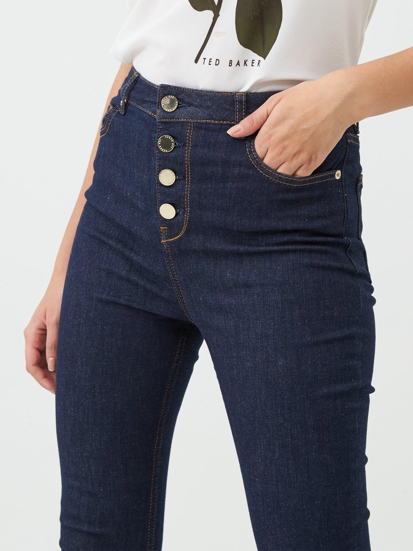 ted baker jean