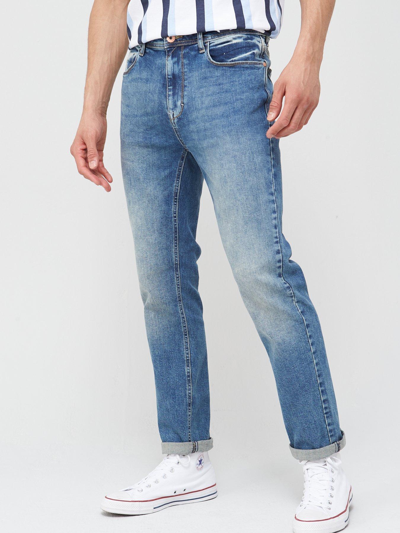 littlewoods mens jeans