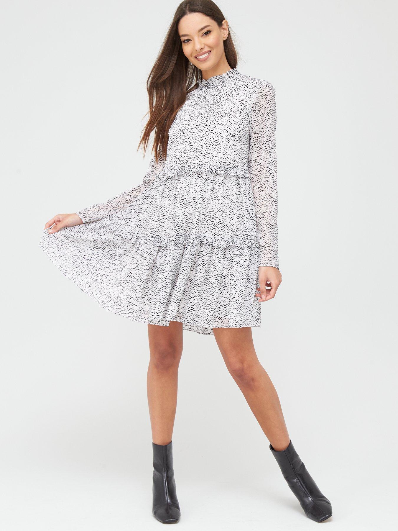 littlewoods ted baker dresses