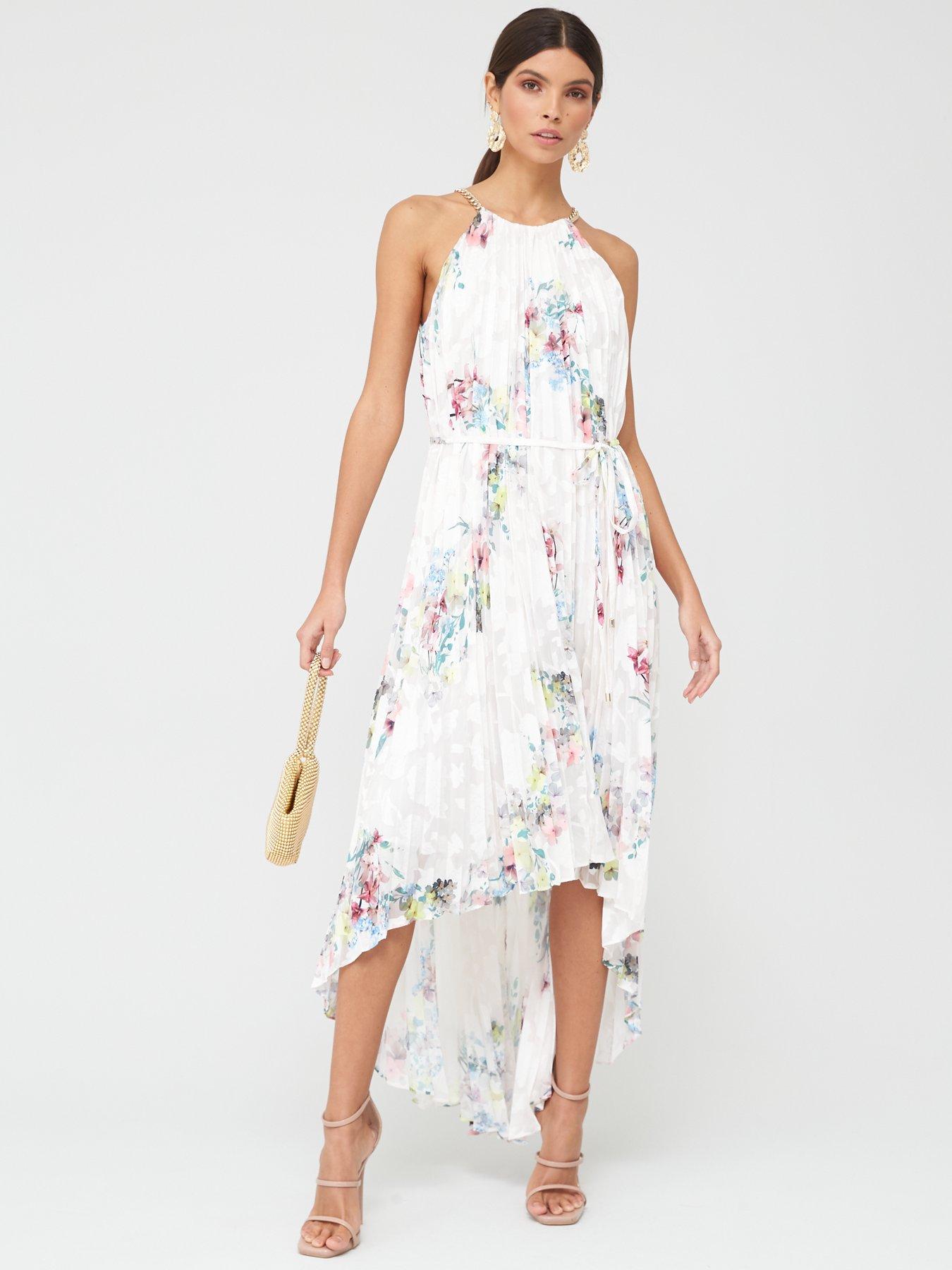 littlewoods ted baker dresses