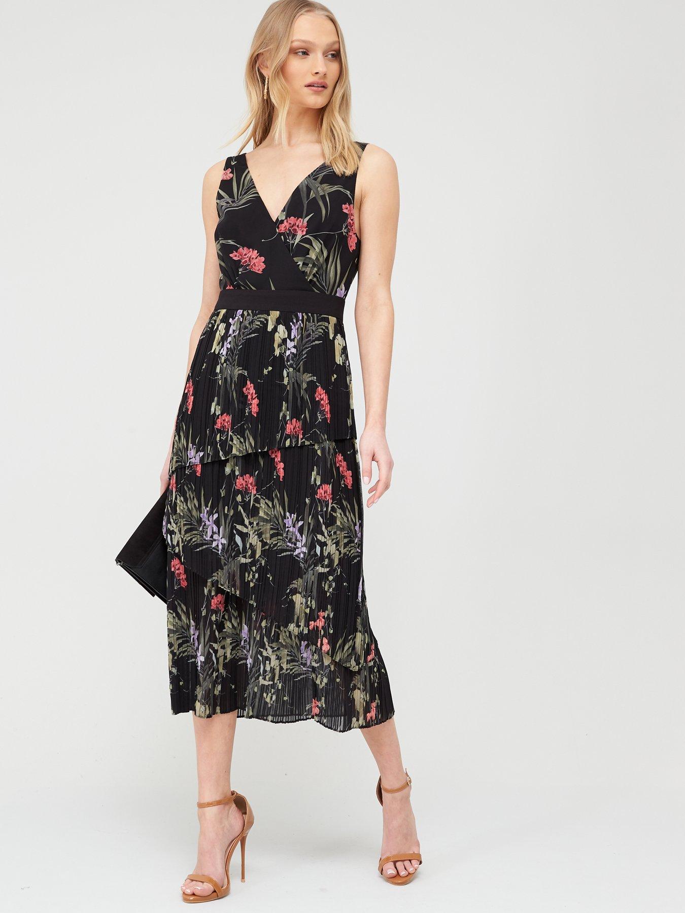 littlewoods ted baker dresses