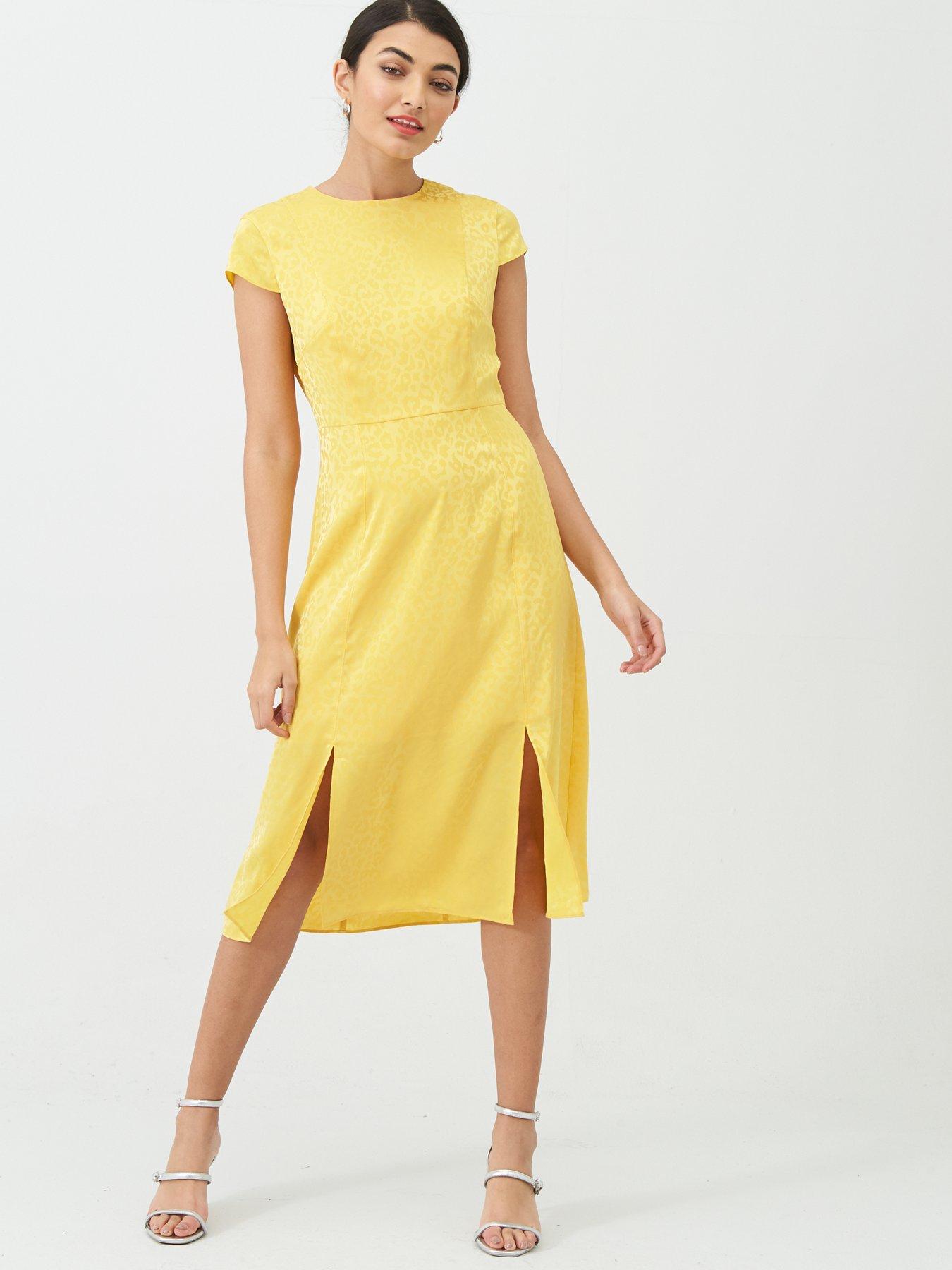 littlewoods ted baker dresses