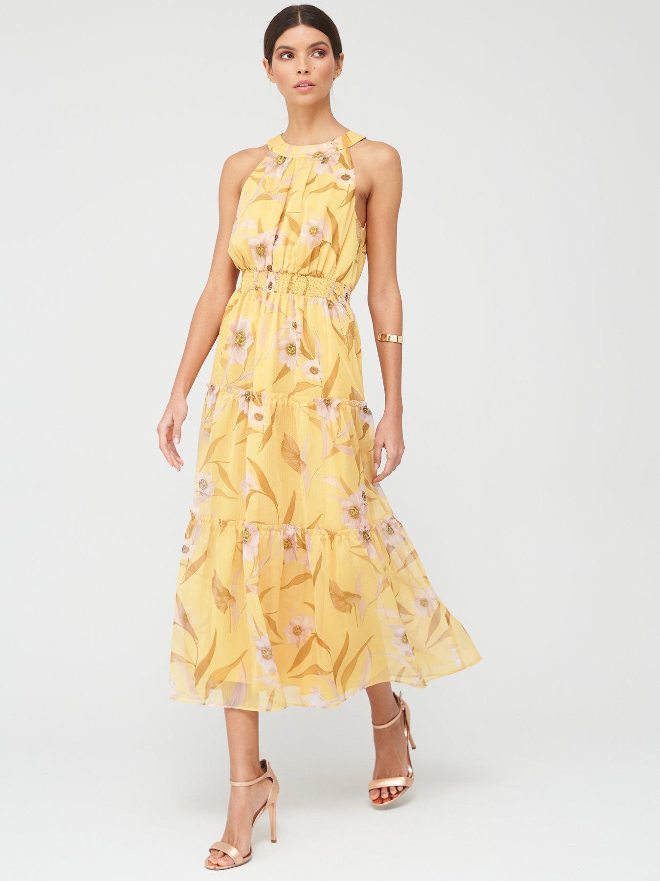 littlewoods ted baker dresses