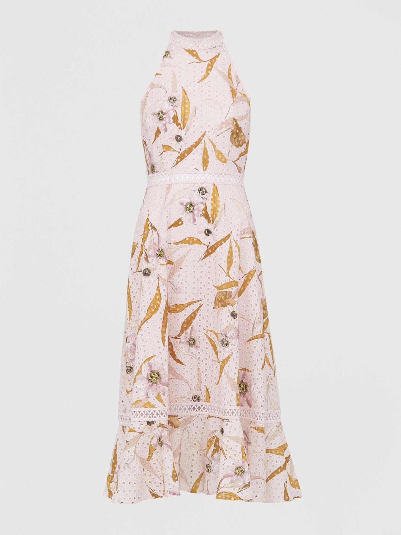 littlewoods ted baker dresses