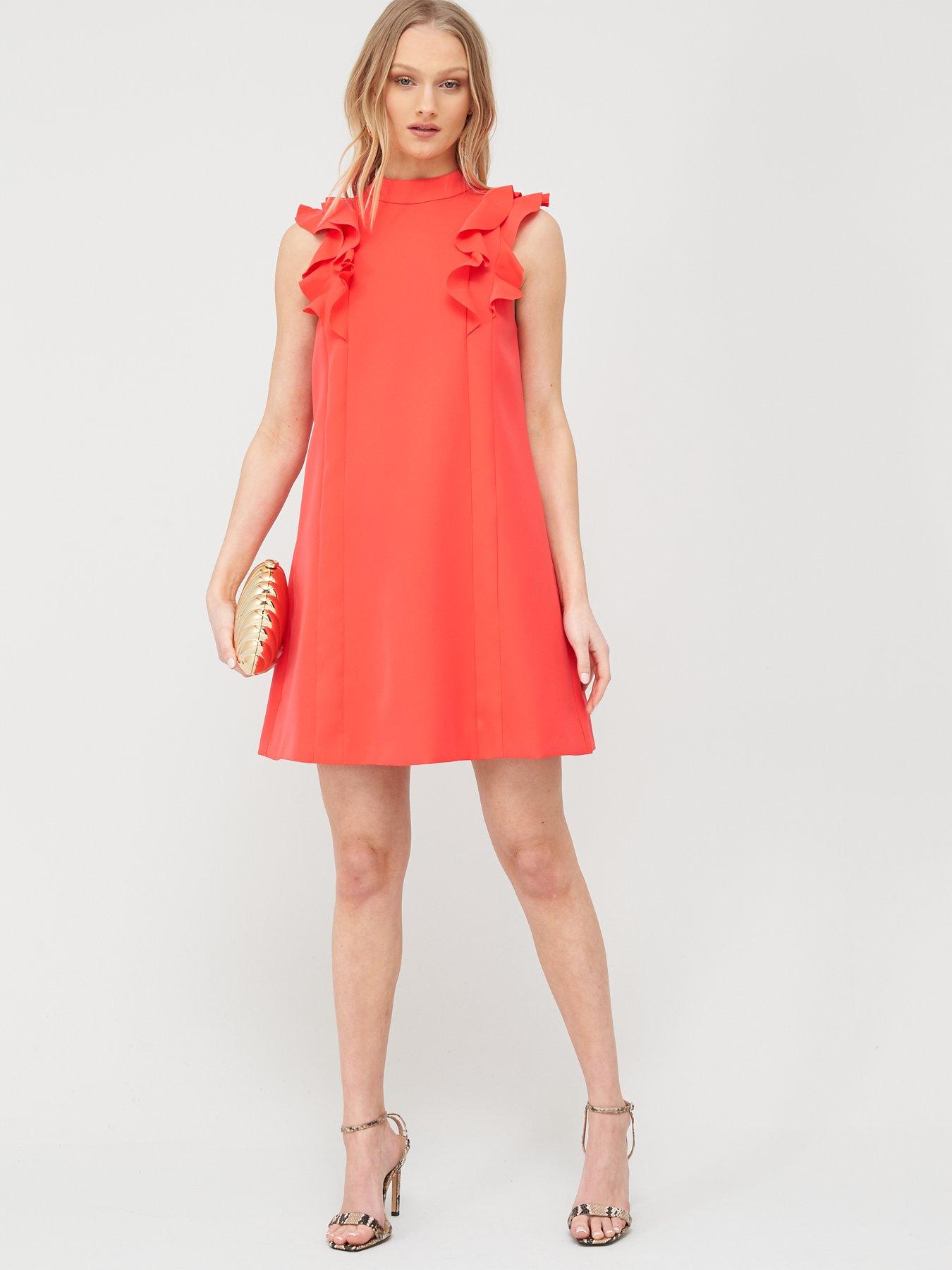 littlewoods ted baker dresses