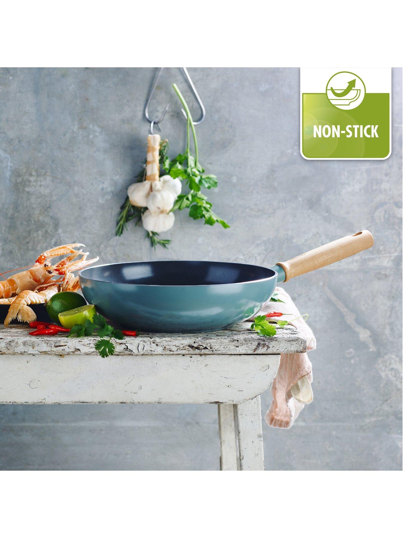 stillFront image of greenpan-mayflower-ceramic-non-stick-28-cm-wok
