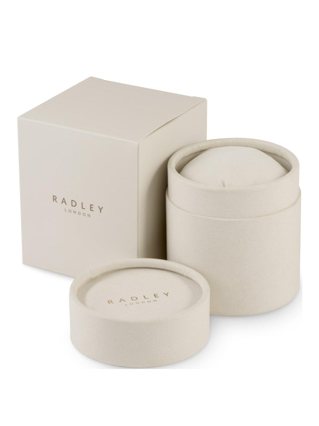 Radley london floral sale dial charm watch