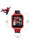 marvel-spiderman-full-display-printed-silicone-strap-kids-interactive-watchdetail