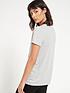  image of everyday-the-essential-v-neck-t-shirt-grey