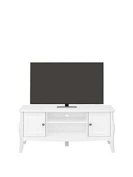 Very Baroque Tv Unit - Fits Up To 50 Inch Tv Picture