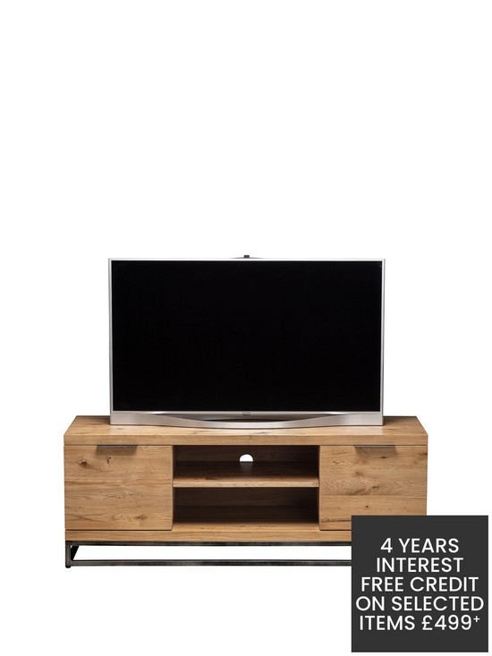 front image of julian-bowen-brooklyn-ready-assemblednbsptv-unit-fits-up-to-56-inch-tv