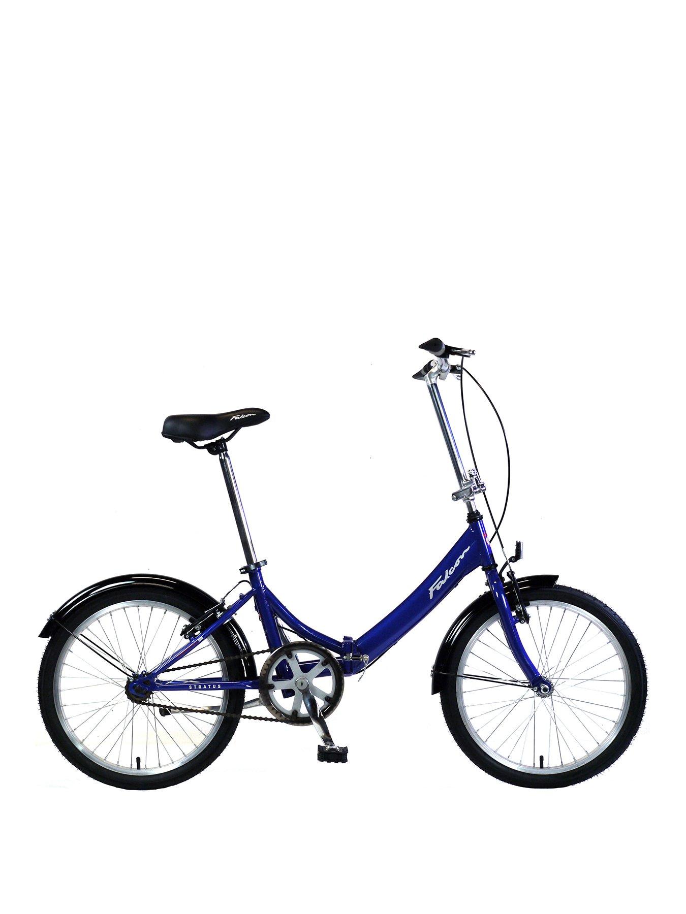 single speed 20 inch bike