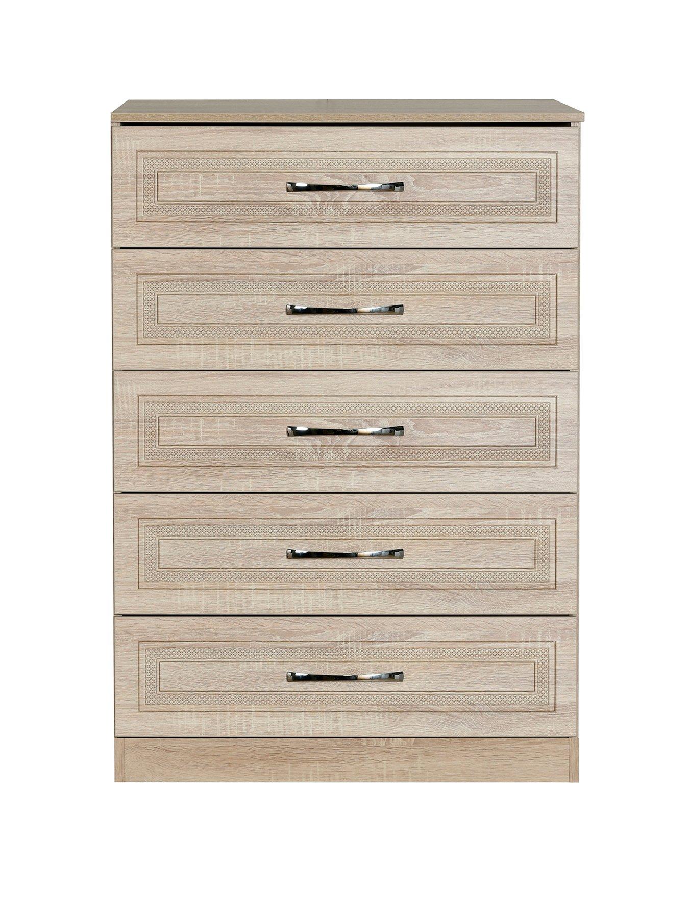Chest Of Drawers Large Chest Of Drawers Littlewoods Com