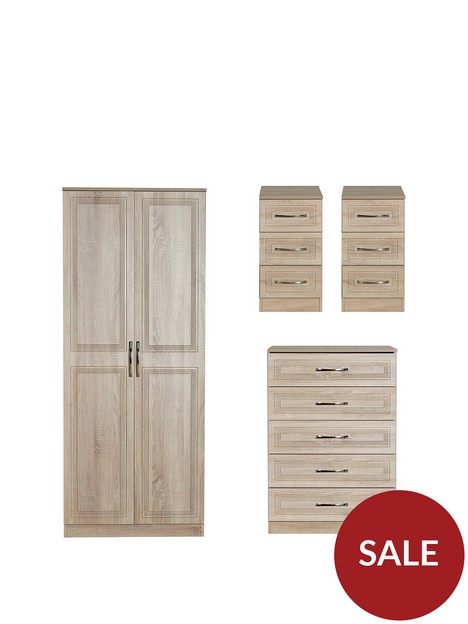 swift-winchester-ready-assembled-4-piece-package-2-door-wardrobe-5-drawer-chest-and-2-bedside-chests