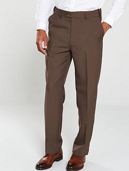 Skopes Skopes Brooklyn Trousers - Taupe Picture