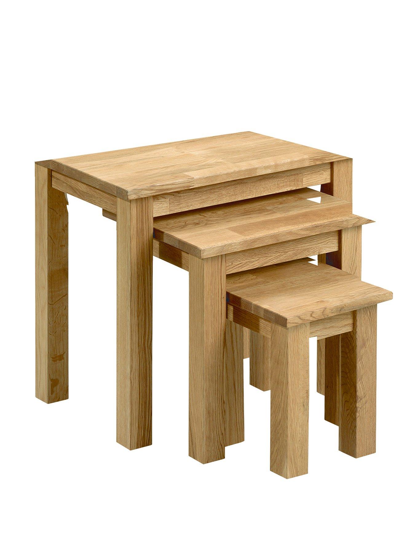 stillFront image of julian-bowen-coxmoor-nest-of-tables